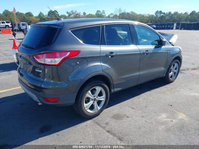 Photo 3 VIN: 1FMCU0GX5GUA42201 - FORD ESCAPE 