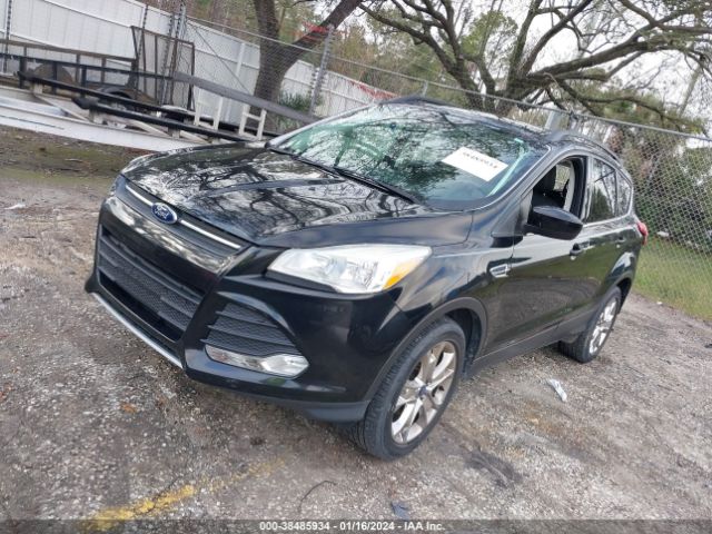 Photo 1 VIN: 1FMCU0GX5GUA61279 - FORD ESCAPE 