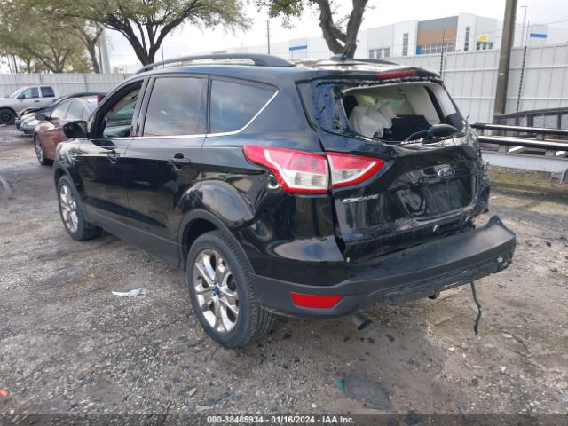 Photo 2 VIN: 1FMCU0GX5GUA61279 - FORD ESCAPE 