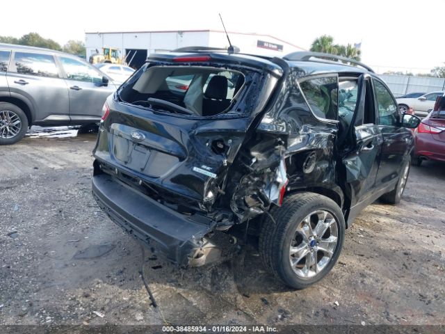 Photo 3 VIN: 1FMCU0GX5GUA61279 - FORD ESCAPE 