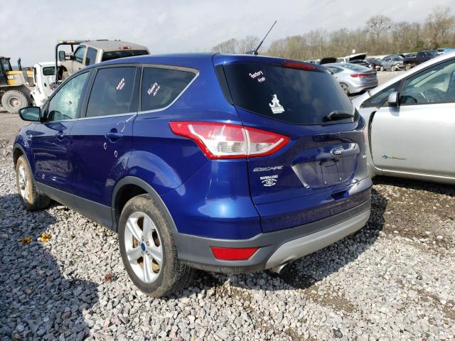 Photo 1 VIN: 1FMCU0GX5GUA94265 - FORD ESCAPE SE 