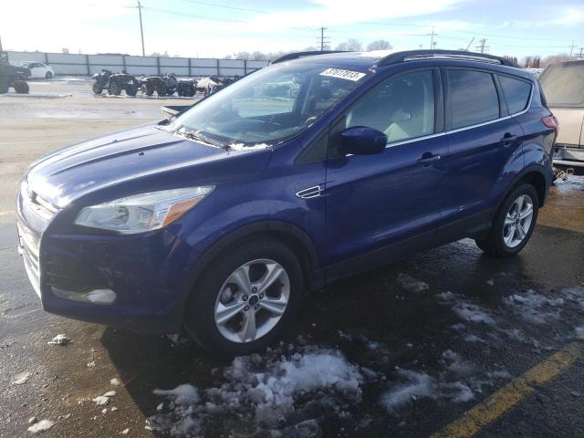 Photo 0 VIN: 1FMCU0GX5GUB00016 - FORD ESCAPE SE 