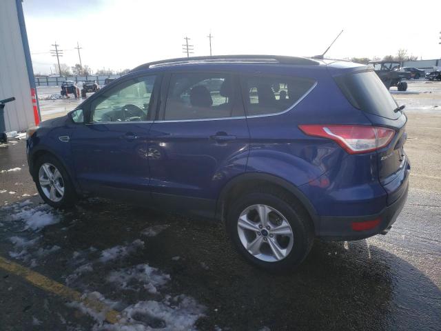 Photo 1 VIN: 1FMCU0GX5GUB00016 - FORD ESCAPE SE 