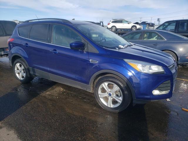 Photo 3 VIN: 1FMCU0GX5GUB00016 - FORD ESCAPE SE 