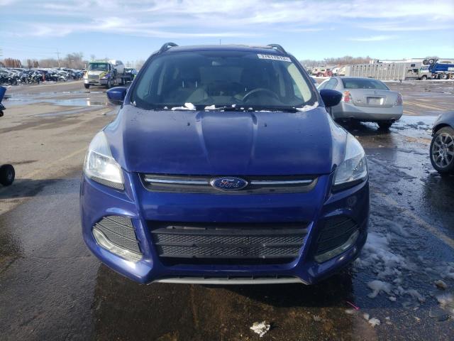 Photo 4 VIN: 1FMCU0GX5GUB00016 - FORD ESCAPE SE 