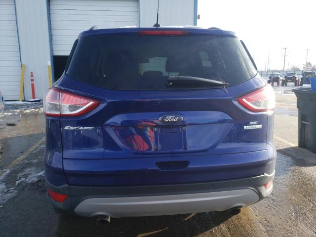 Photo 5 VIN: 1FMCU0GX5GUB00016 - FORD ESCAPE SE 