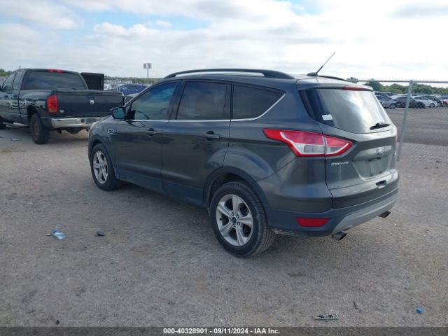 Photo 2 VIN: 1FMCU0GX5GUB06740 - FORD ESCAPE 