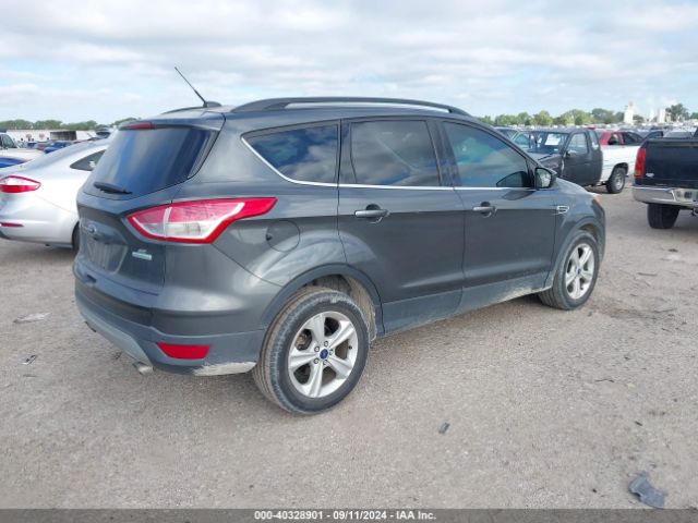 Photo 3 VIN: 1FMCU0GX5GUB06740 - FORD ESCAPE 