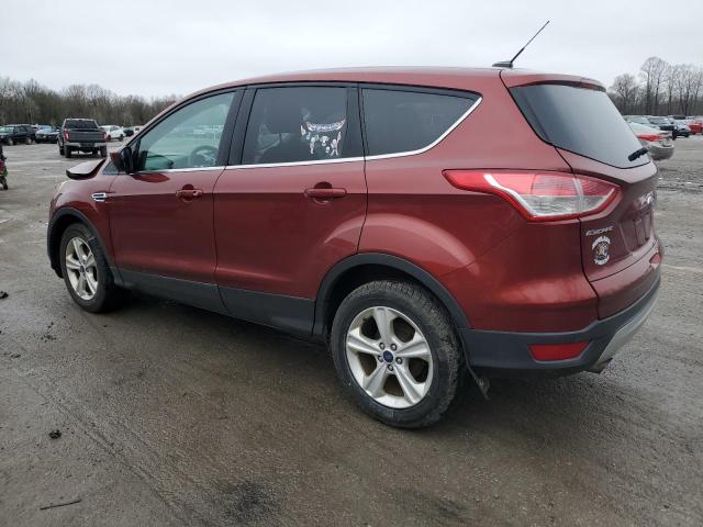 Photo 1 VIN: 1FMCU0GX5GUB13042 - FORD ESCAPE 