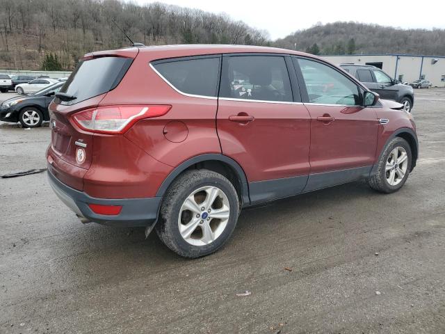 Photo 2 VIN: 1FMCU0GX5GUB13042 - FORD ESCAPE 