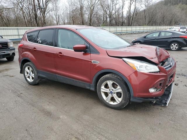 Photo 3 VIN: 1FMCU0GX5GUB13042 - FORD ESCAPE 