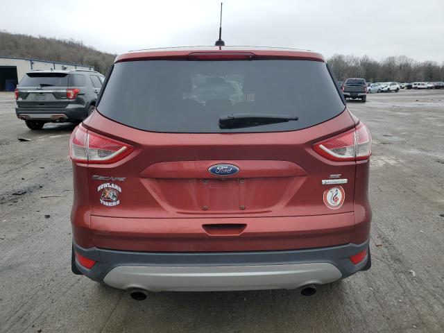 Photo 5 VIN: 1FMCU0GX5GUB13042 - FORD ESCAPE 