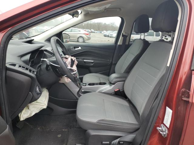 Photo 6 VIN: 1FMCU0GX5GUB13042 - FORD ESCAPE 