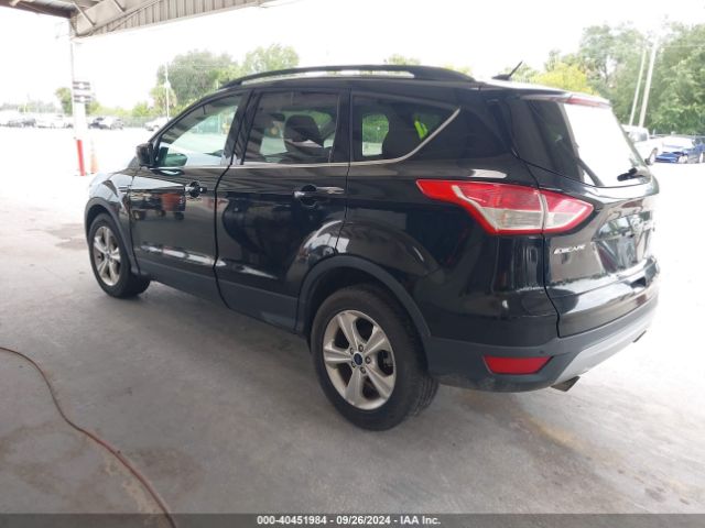 Photo 2 VIN: 1FMCU0GX5GUB13963 - FORD ESCAPE 