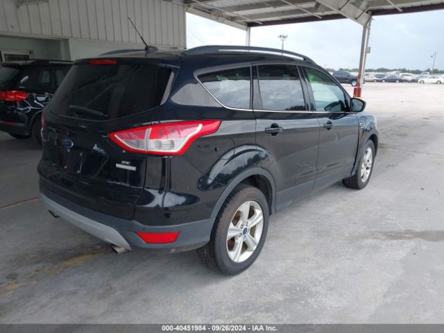 Photo 3 VIN: 1FMCU0GX5GUB13963 - FORD ESCAPE 