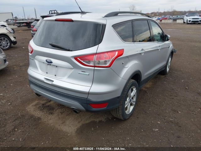 Photo 2 VIN: 1FMCU0GX5GUB22730 - FORD ESCAPE 