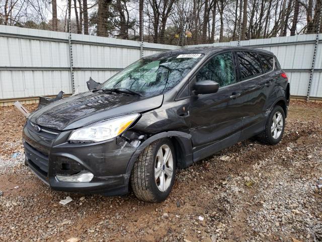 Photo 0 VIN: 1FMCU0GX5GUB25532 - FORD ESCAPE SE 