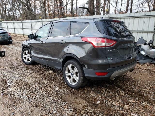 Photo 1 VIN: 1FMCU0GX5GUB25532 - FORD ESCAPE SE 