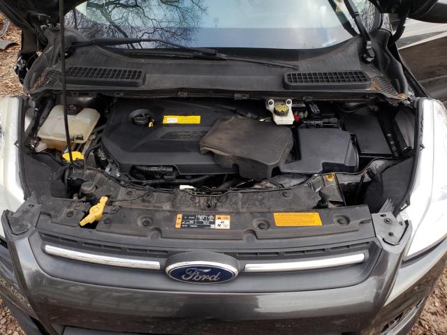 Photo 11 VIN: 1FMCU0GX5GUB25532 - FORD ESCAPE SE 