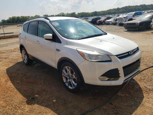 Photo 3 VIN: 1FMCU0GX5GUB30228 - FORD ESCAPE SE 