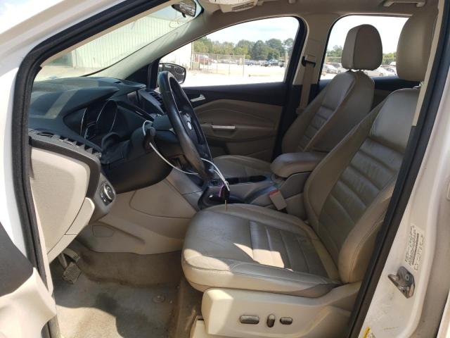 Photo 6 VIN: 1FMCU0GX5GUB30228 - FORD ESCAPE SE 