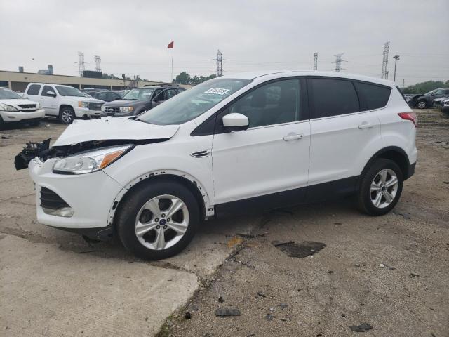 Photo 0 VIN: 1FMCU0GX5GUB36109 - FORD ESCAPE SE 