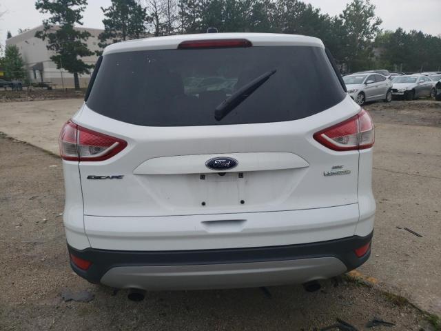 Photo 5 VIN: 1FMCU0GX5GUB36109 - FORD ESCAPE SE 