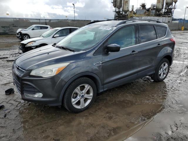 Photo 0 VIN: 1FMCU0GX5GUB38572 - FORD ESCAPE 