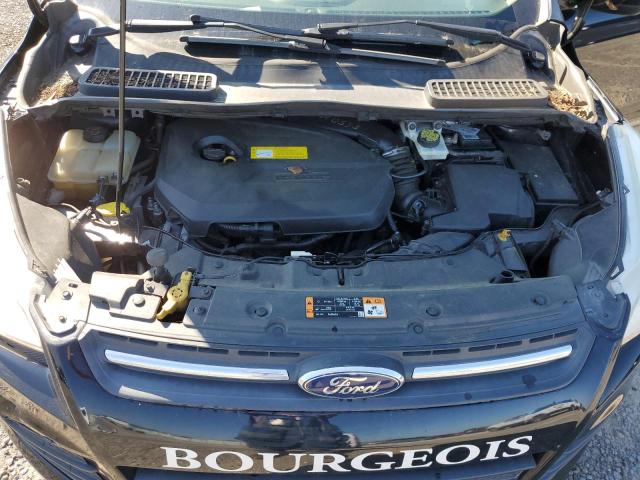 Photo 10 VIN: 1FMCU0GX5GUB40659 - FORD ESCAPE 