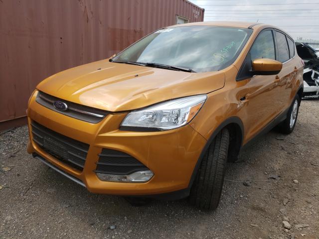 Photo 1 VIN: 1FMCU0GX5GUB44811 - FORD ESCAPE 