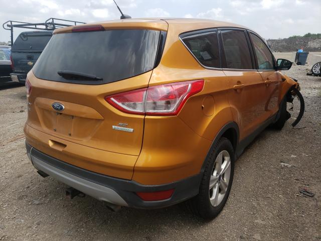 Photo 3 VIN: 1FMCU0GX5GUB44811 - FORD ESCAPE 