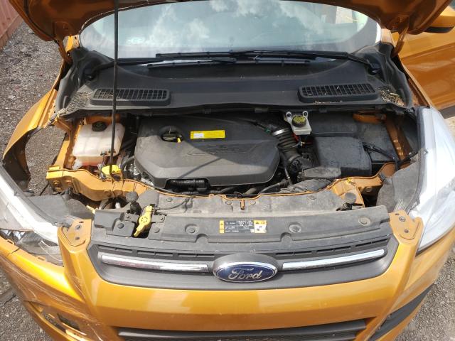 Photo 6 VIN: 1FMCU0GX5GUB44811 - FORD ESCAPE 