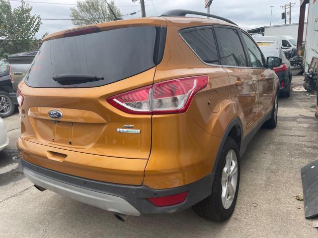 Photo 3 VIN: 1FMCU0GX5GUB46736 - FORD ESCAPE SE 