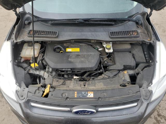 Photo 11 VIN: 1FMCU0GX5GUB53072 - FORD ESCAPE SE 