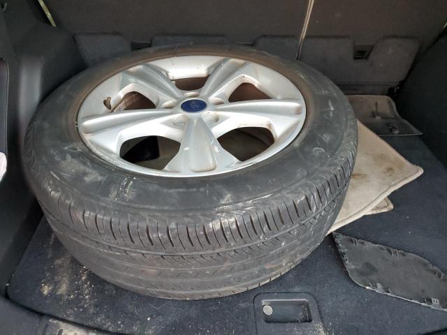 Photo 12 VIN: 1FMCU0GX5GUB53072 - FORD ESCAPE SE 