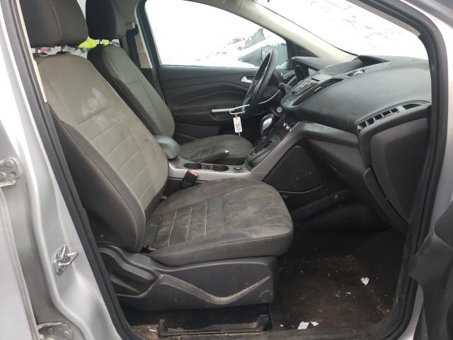 Photo 4 VIN: 1FMCU0GX5GUB55372 - FORD ESCAPE SE 