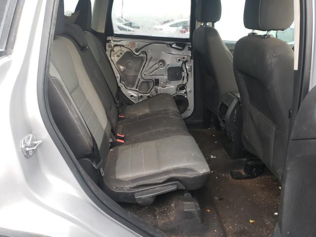 Photo 5 VIN: 1FMCU0GX5GUB55372 - FORD ESCAPE SE 