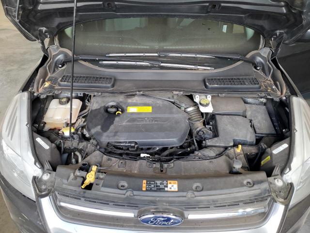 Photo 11 VIN: 1FMCU0GX5GUB58384 - FORD ESCAPE SE 