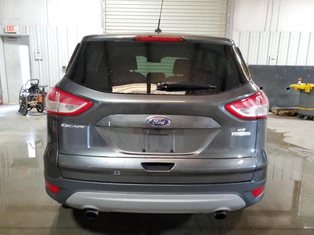 Photo 5 VIN: 1FMCU0GX5GUB58384 - FORD ESCAPE SE 