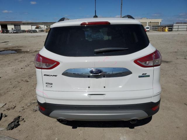 Photo 5 VIN: 1FMCU0GX5GUB68302 - FORD ESCAPE SE 