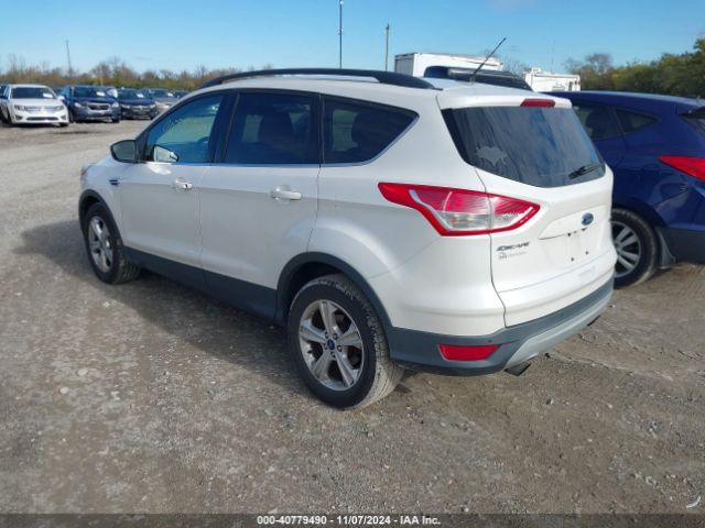 Photo 2 VIN: 1FMCU0GX5GUB69711 - FORD ESCAPE 