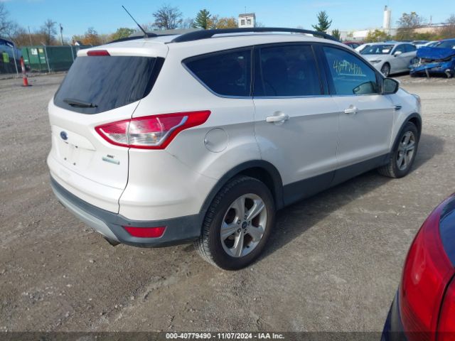 Photo 3 VIN: 1FMCU0GX5GUB69711 - FORD ESCAPE 