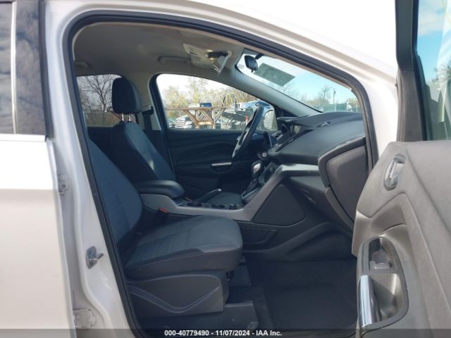 Photo 4 VIN: 1FMCU0GX5GUB69711 - FORD ESCAPE 