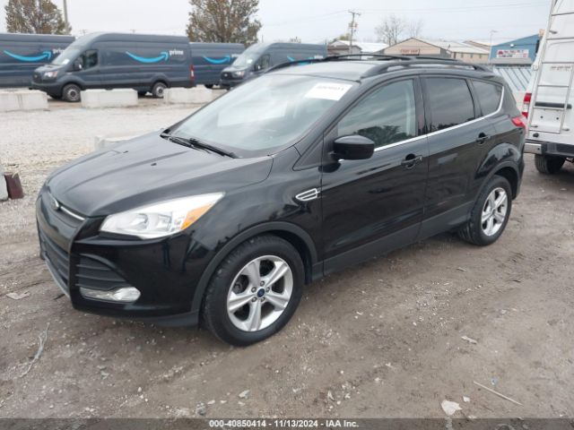 Photo 1 VIN: 1FMCU0GX5GUB95113 - FORD ESCAPE 