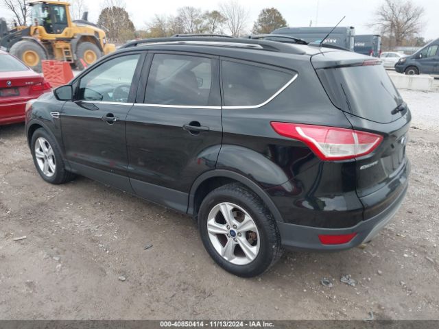 Photo 2 VIN: 1FMCU0GX5GUB95113 - FORD ESCAPE 