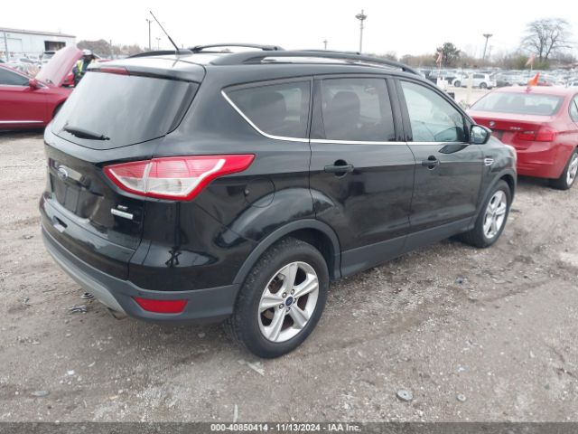 Photo 3 VIN: 1FMCU0GX5GUB95113 - FORD ESCAPE 