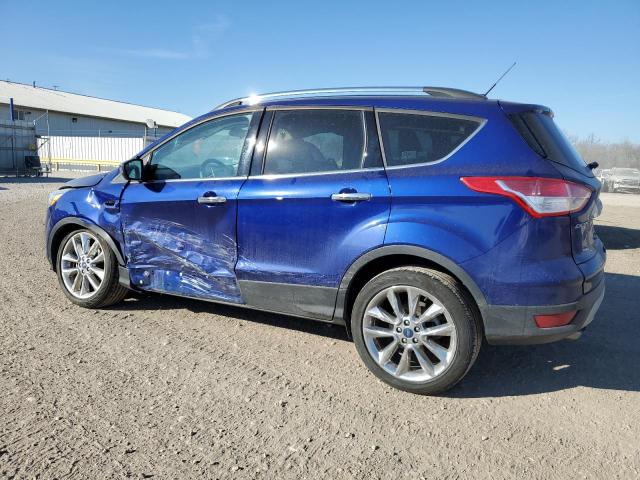 Photo 1 VIN: 1FMCU0GX5GUB97637 - FORD ESCAPE 