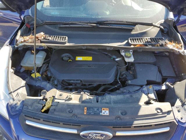 Photo 11 VIN: 1FMCU0GX5GUB97637 - FORD ESCAPE 