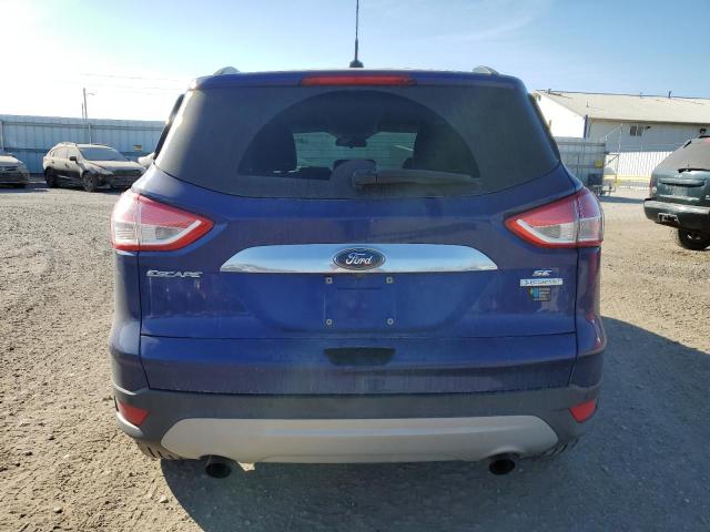 Photo 5 VIN: 1FMCU0GX5GUB97637 - FORD ESCAPE 