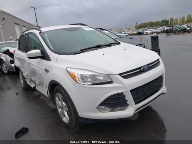 Photo 0 VIN: 1FMCU0GX5GUC11858 - FORD ESCAPE 